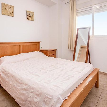 Appartamento Casares Del Sol Esterno foto