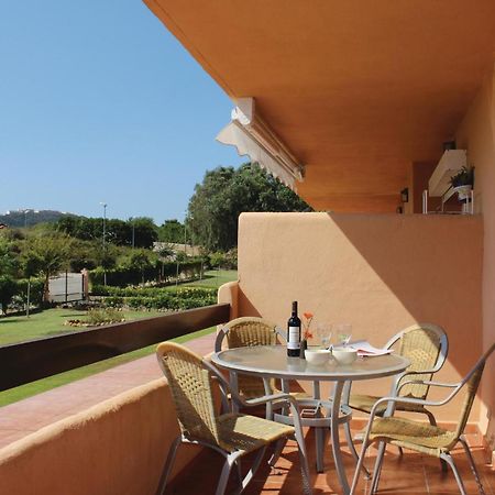 Appartamento Casares Del Sol Esterno foto