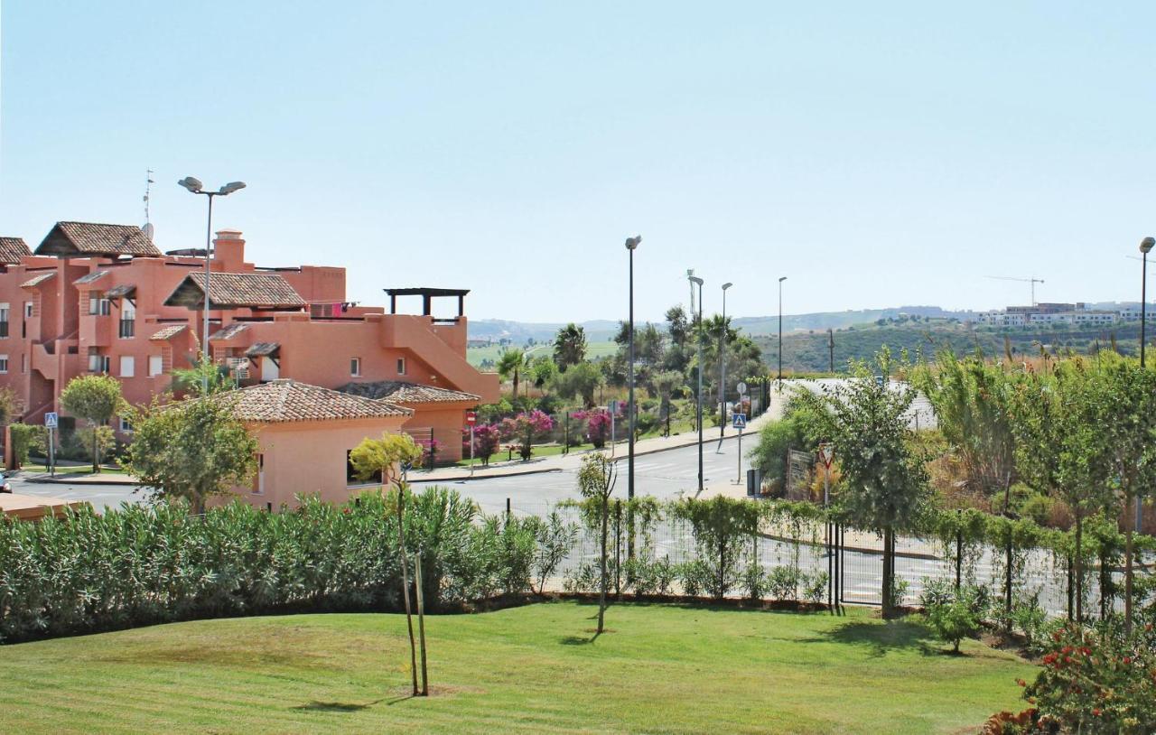 Appartamento Casares Del Sol Esterno foto